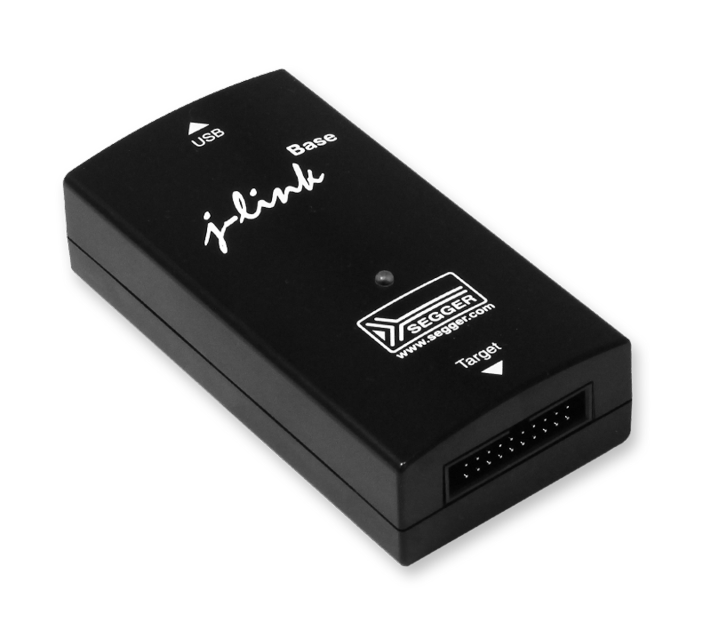 SEGGER J-Link BASE Classic: Debug probe (photo)