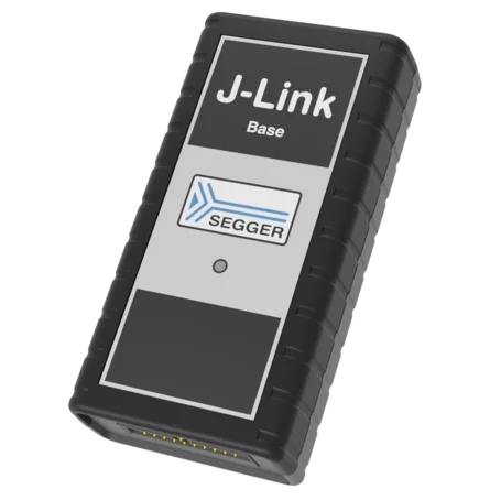 SEGGER J-Link BASE debug probe SEGGER J-Link BASE debug probe