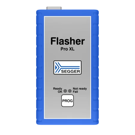 SEGGER Flasher PRO XL