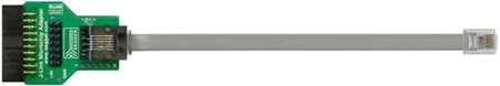 J-Link Microchip Adapter