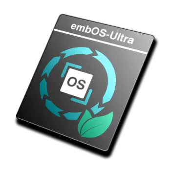 SEGGER embOS-Ultra SEGGER embOS-Ultra