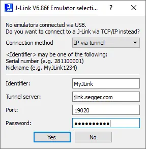 Commander Connect