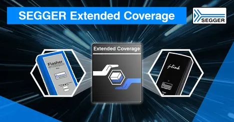 News graphic: Extended Coverage