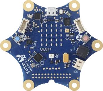 CALLIOPE mini Nordic Semiconductor - Calliope Mini
