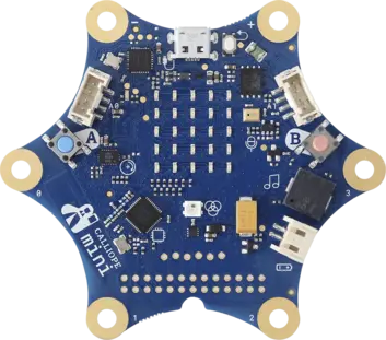 Nordic Semiconductor - Calliope Mini