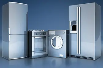 SEGGER home appliance