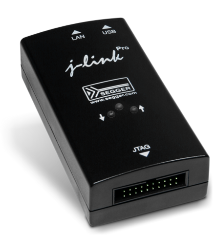 SEGGER J-Link PRO SEGGER J-Link PRO