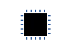 SEGGER License Single CPU Icon