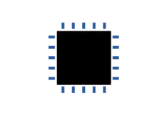 SEGGER License Single CPU Icon