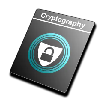 Cryptography embedded software Cryptography embedded software