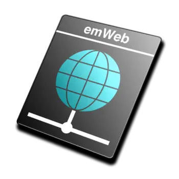 SEGGER emWeb