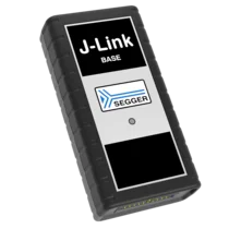 SEGGER J-Link BASE debug probe SEGGER J-Link BASE debug probe