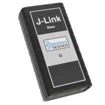 SEGGER J-Link BASE debug probe