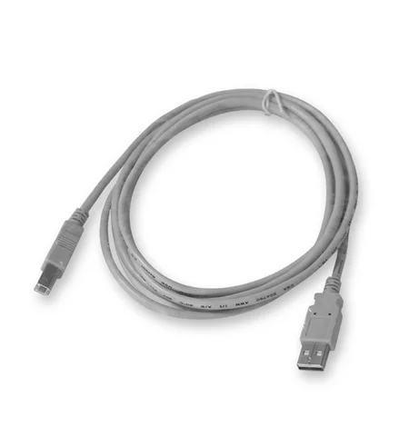 USB cable J-Link Pro: USB cable black