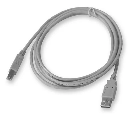 USB cable J-Link Pro: USB cable black
