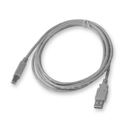 J-Link Pro: USB cable black