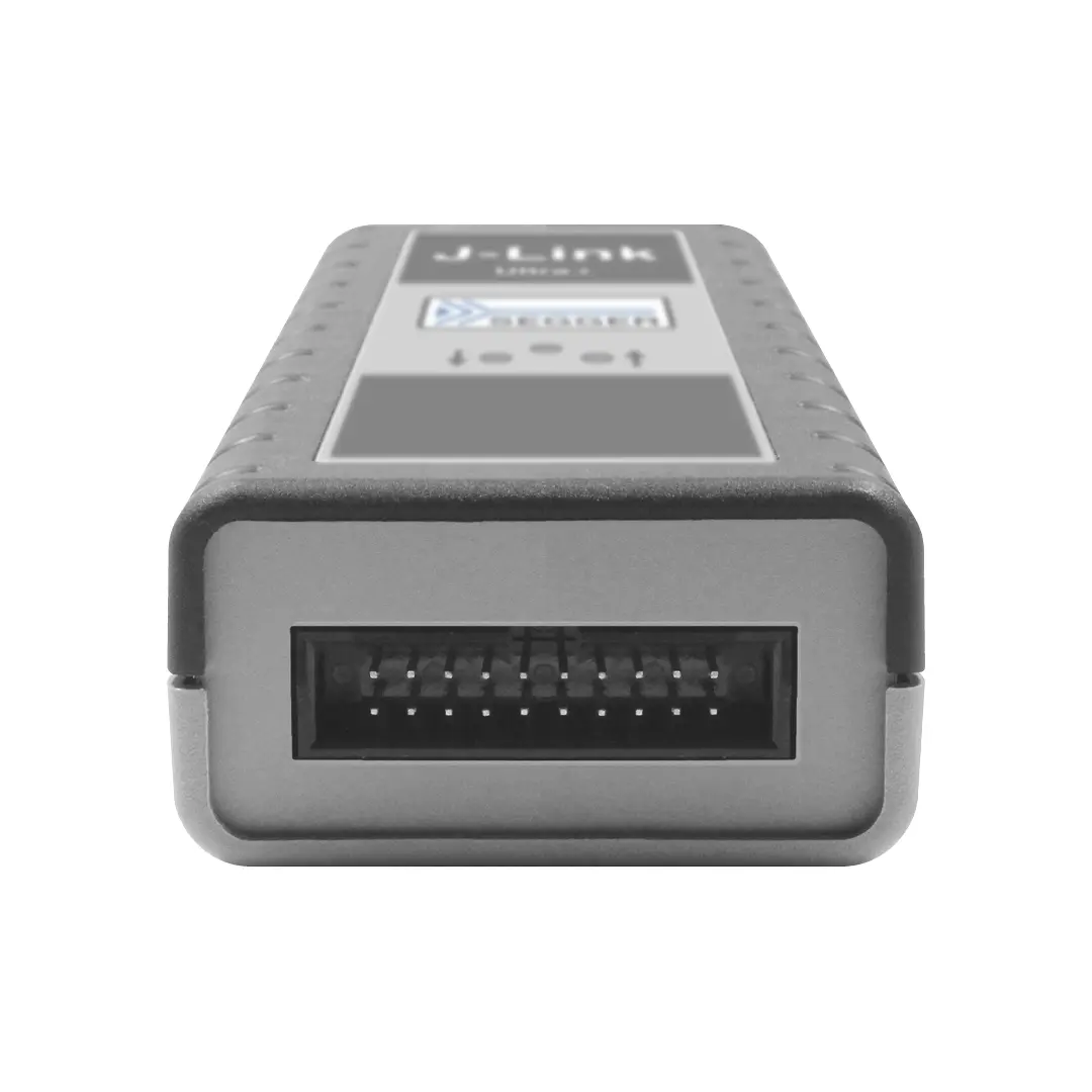 SEGGER J-Link PLUS Classic target connector