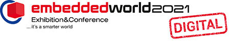 SEGGER at the embedded world 2021 - The Global Embedded Community