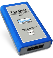 Flasher ARM SEGGER Flasher ARM