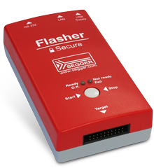 Flasher Secure Flasher Secure