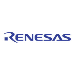 SEGGER Partner - Renesas Logo