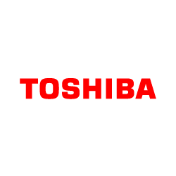 SEGGER Partner - Toshiba Logo