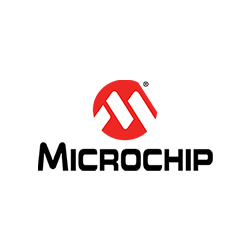 SEGGER Partner - Microchip Logo