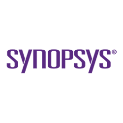 Partner Logo Synopsys