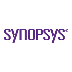 Partner Logo Synopsys Partner Logo Synopsys