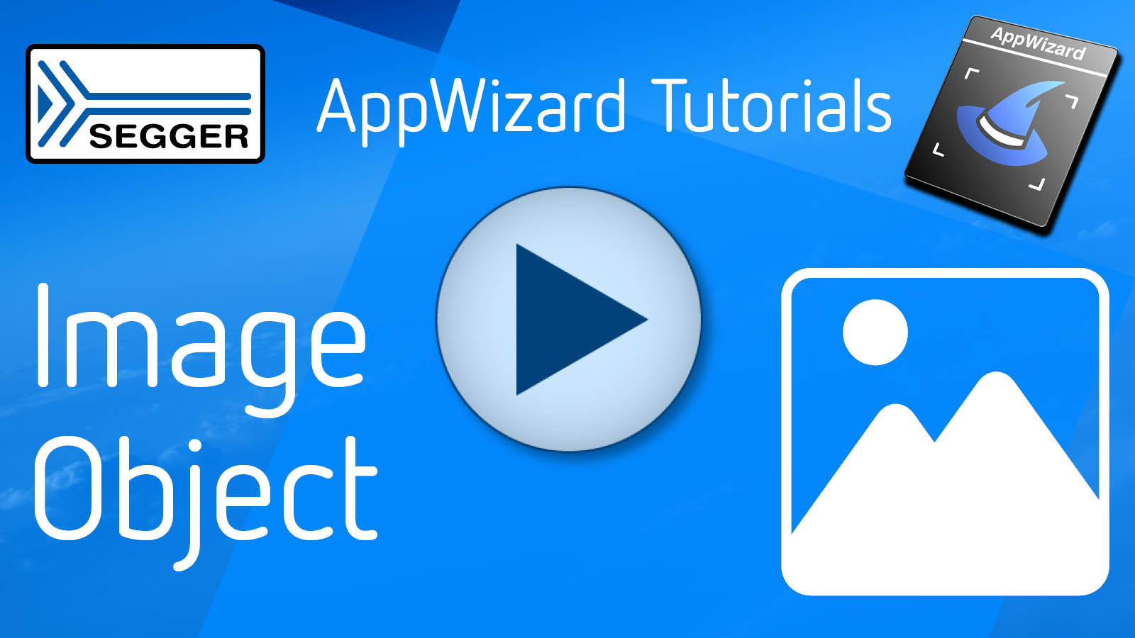 AppWizard Image Object Video Thumbnail