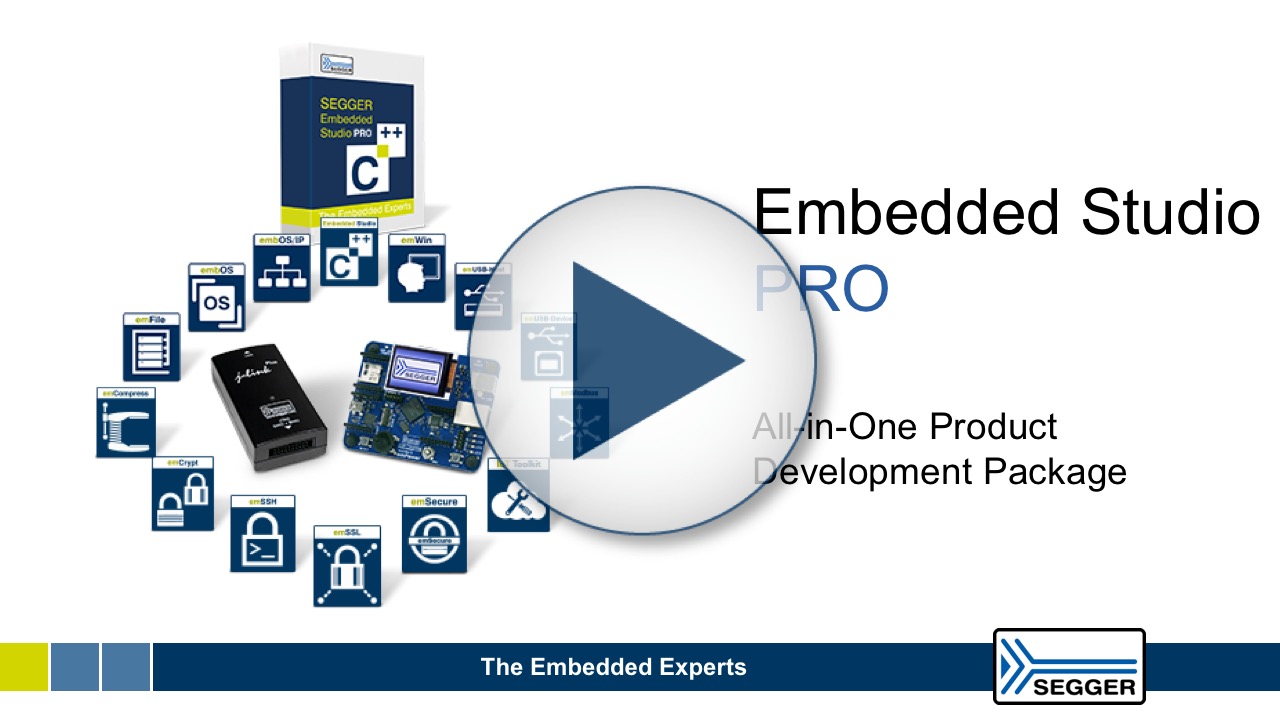 SEGGR - Video Thumbnail Embedded Studio All in One Development Package 