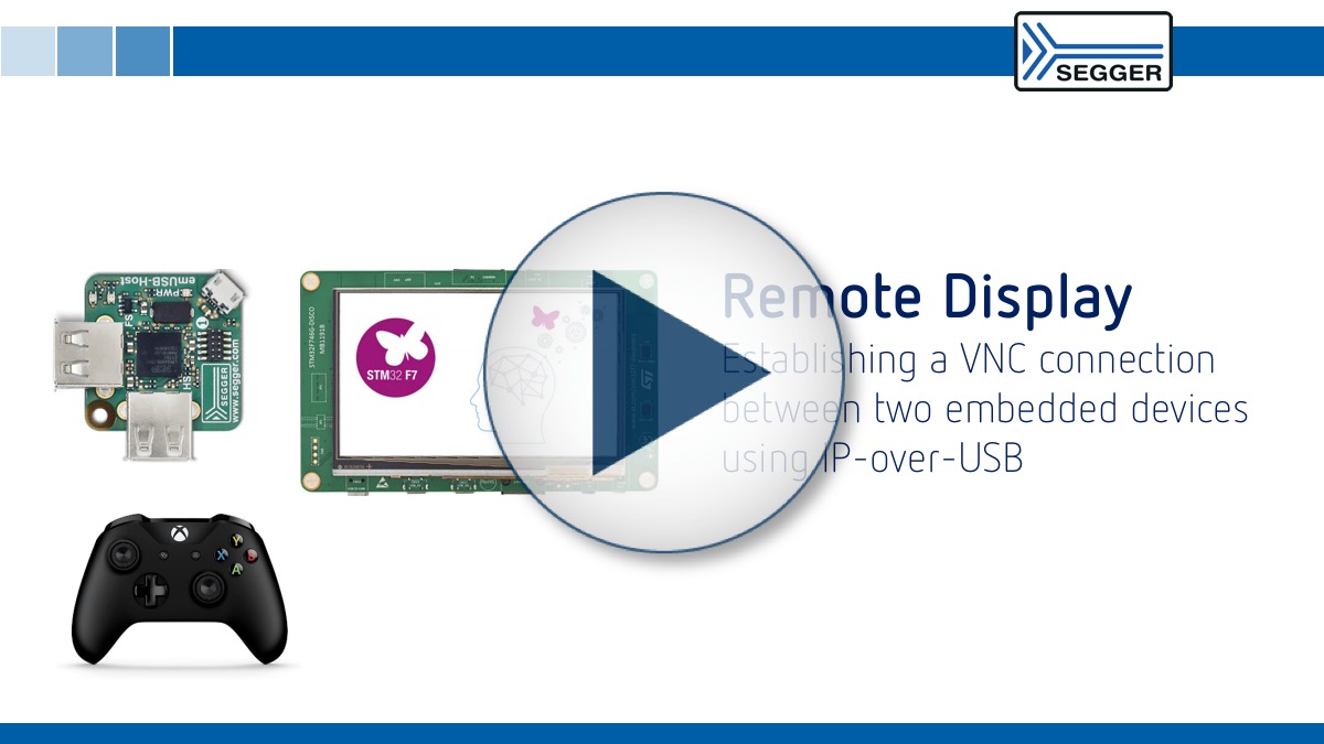 VNC Connection