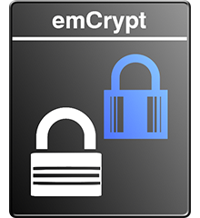 emCrypt