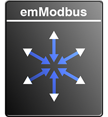 emModbus