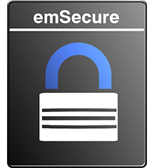 emSecure