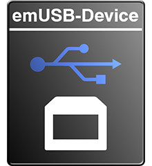 emUSB-Device