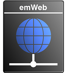 emWeb