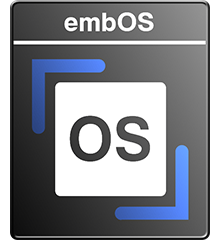 embOS