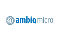 ambiq micro Logo