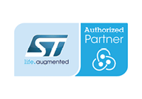 ST Partner Logo