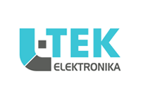 Logo L-Tek