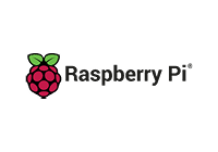 Logo Raspberry Pi