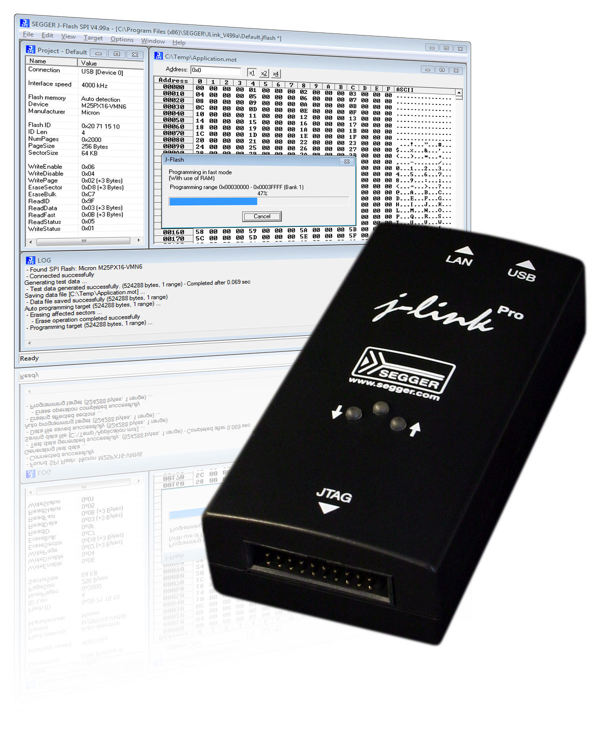 program-any-spi-flash