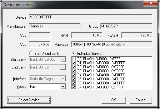Flashpro5 Box Flasher 5 Pro