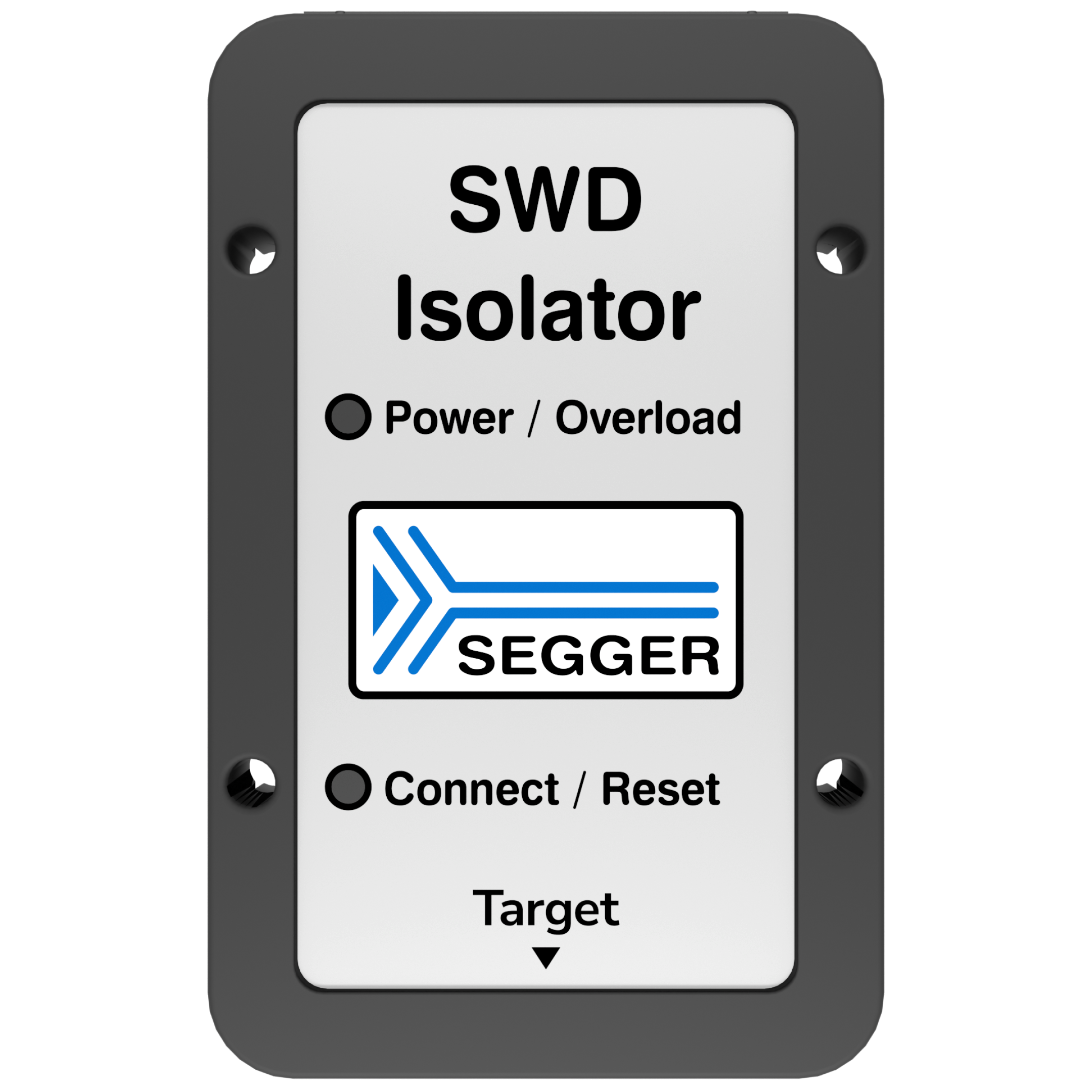 SEGGER J-Link Isolators — SWD Isolator