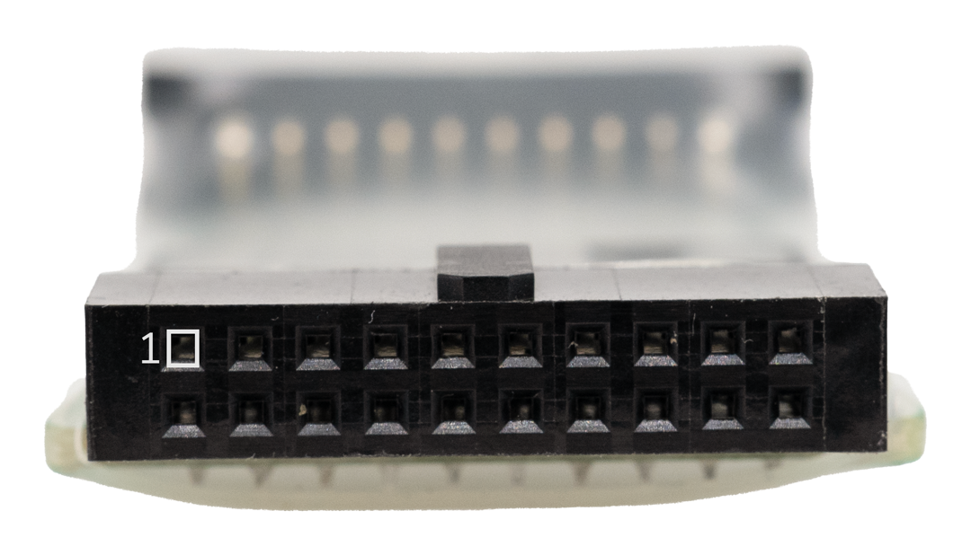 SWD Isolator Plugin