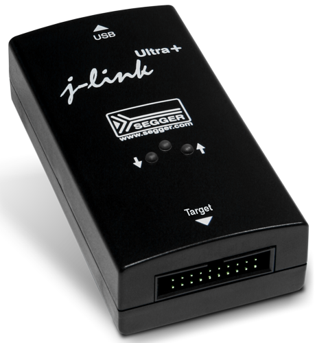 SEGGER J-Link ULTRA+