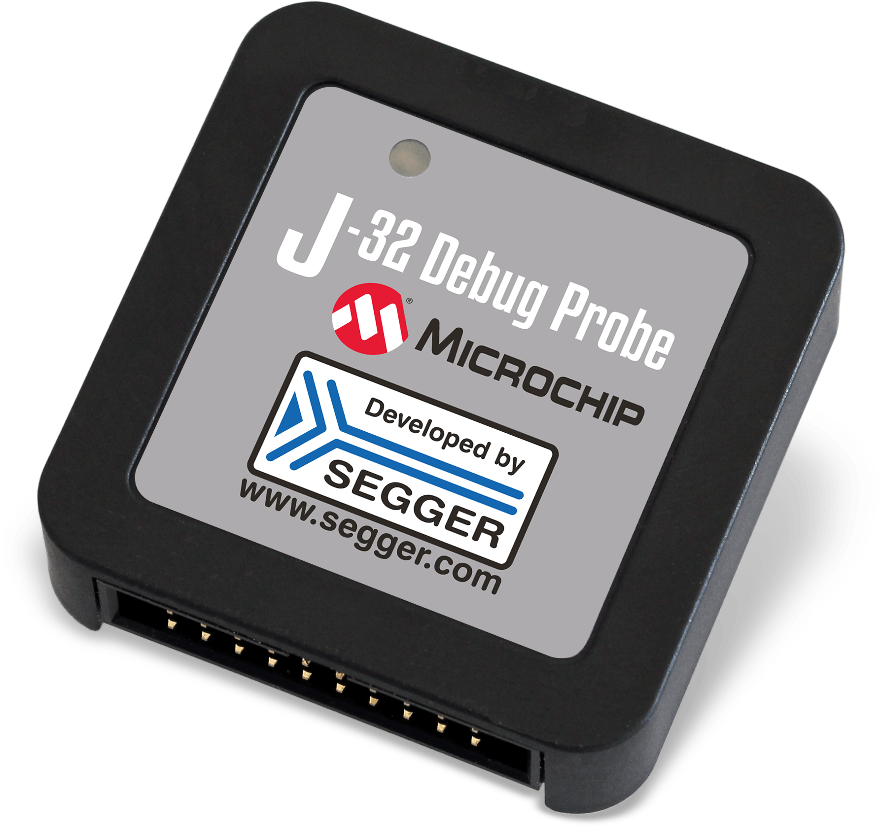 Micro J System J-Link OEM Versions