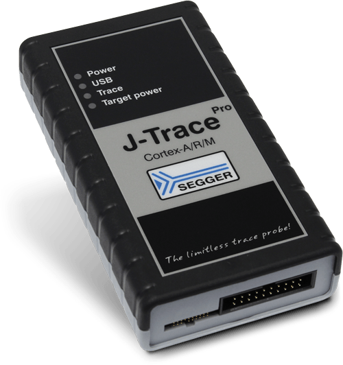 J-Trace PRO Cortex A/R/M
