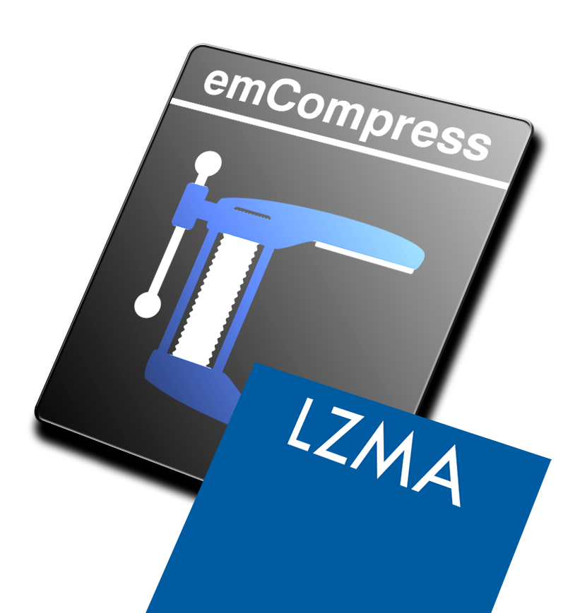 Produkt Icon emCompress